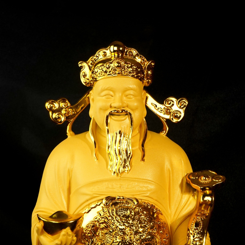 古墨】和唐精妙 萬福来 古墨和唐精妙 萬福来（一顺百顺万事顺